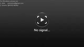 HTAC NoHo Live Stream,  March 28, 2021 - Armenian Service