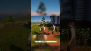 ARTHUR interrumpe a una pareja #shorts #short #reddeadredemption2 #reddeadredemption #rdr2