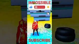 impossible 🏴&zwj;☠️ vs all carectar #viral #freefire #indiagames #free #ff#freefireclips #freefirevideos