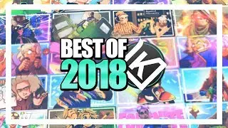 The BEST OF KRYOZ 2018!! Arguably the most sought after, and funniest video of all time!