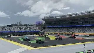 Hot Wheels Monster Trucks (Live)