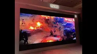 2020 QLED 8K  The Power of HDR10    Samsung  2160 X 4320 1