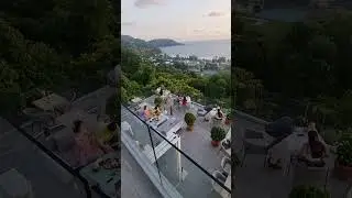 The SUNDECK Phuket 👀👌