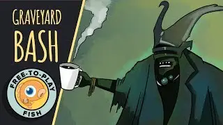 Free-To-Play Fish: Mono-Black Graveyard Bash (Standard, Magic Arena)