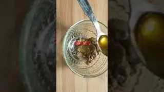 Face Pack For Dry Skin #skincare #wintercare #viral #shorts