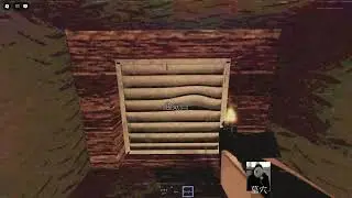 【Roblox&times;NunMassacre】ついに決着、うるさい修道女をしばき上げる！！ 後編