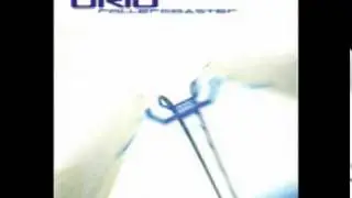 the grid - rollercoaster (Nemesis Mix)