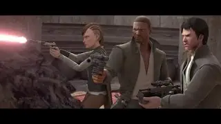 Star Wars: Uprising  Launch Trailer