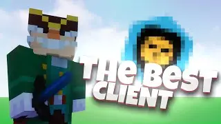 this is the best PVP client...