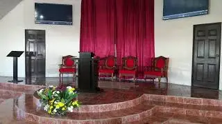 Culto del Sábado 20/12/2025