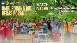 COMMUNITY PARTNERSHIP EMPOWERMENT | UNDANA OFFICIAL