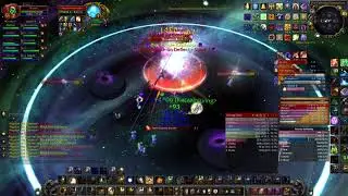 Skra - Algalon - Ulduar Guide!