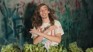 Lil Leaf - High School (Official Music Video)