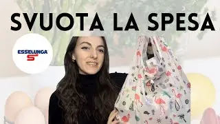 SVUOTA LA SPESA ESSELUNGA