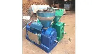 Cold press cooking oil making machine comparison