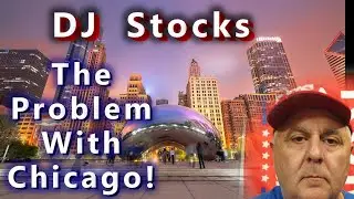 Another Day in Chicago
