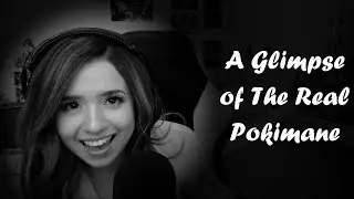Pokimane Copyright Striked me (A Glimpse of The Real Pokimane)