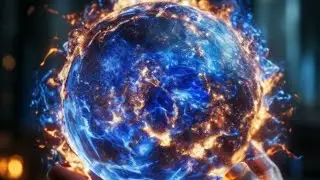 Персональная Искра - оглашение понимания. 