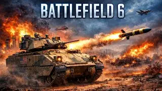 BATTLEFIELD 6 