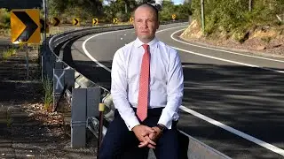 Federal and New South Wales government at odds over energy