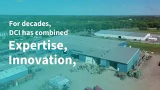 Stainless Steel Tanks and Pressure Vessels Capabilities | DCI, Inc.