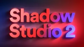 FREE PLUGIN -  Shadow Studio 2