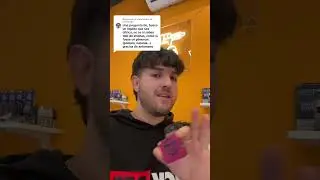 Sabor para &ldquo;VAPE&rdquo; cual es el mejor?💯