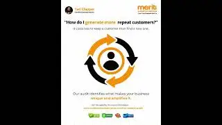 &ldquo;How do I generate more repeat customers?&rdquo;