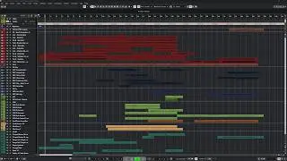 Vista II: Small String Ensembles Lite - Demo (Original Music)
