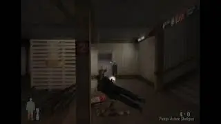 Max Payne