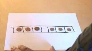 Are you a genius? #3 - Coin puzzle
