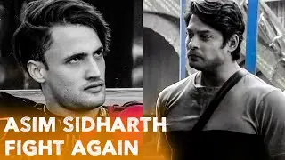Elite Club Member Task | Asim Ne Ki Cheating | Fir Hui Dhakka Mukki | Bigg Boss 13