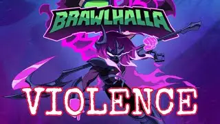 Brawlhalla Violent montage