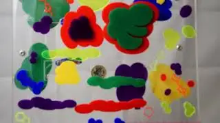 Coin drop cell signalling simulator