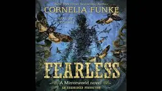 Fearless: Mirrorworld Audiobook by Cornelia Funke