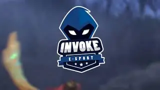 Invoke E-sport New Intro