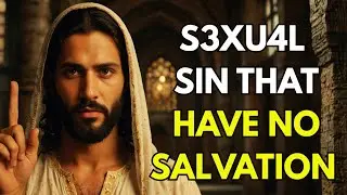 7 Forbidden Behaviors the Bible Warns Against That Many Ignore