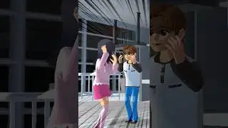 Hantu Mirip Mama #sakuraschoolsimulator #sakurahantu #dramasakuraschoolsimulator #sakurasetan