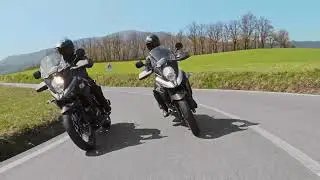 V-Strom 650XT | Suzuki Motorrad