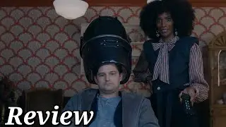 Super-Fanta-Fi: Upload Season 3 Episode 2 