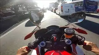 DEI FUGA DA POLICIA COM A PLACA LEVANTADA