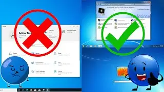 Rant On Windows 10 and 11 Fluent UI