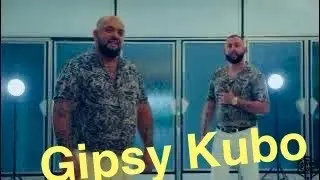 Gipsy Kubo - Av tu keman (official video )2025