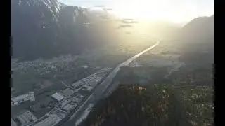 MSFS-2024 - AndyanerTV-Flugevent-100- (vom 29.11.2025)(VideoCut WolleTerminator)
