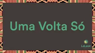 Uma Volta S&oacute;