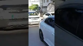 Doğukan ile Esen Gül ün Konvoyu 💛💙🇹🇷