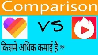 Hypstar | LIKE | Hypstar vs LIKE | Best Application for Earning | Full Comparison | Tracking Tech