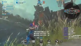 2024/12/22 Warlander