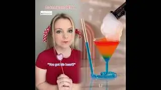 #POV: Чтобы стать следующей Королевой сердец, нужно разбить 100 сердец&hellip;