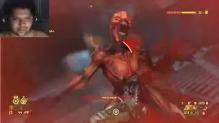 Doom Eternal #12 - Eu sou o Doom Eternal para PC